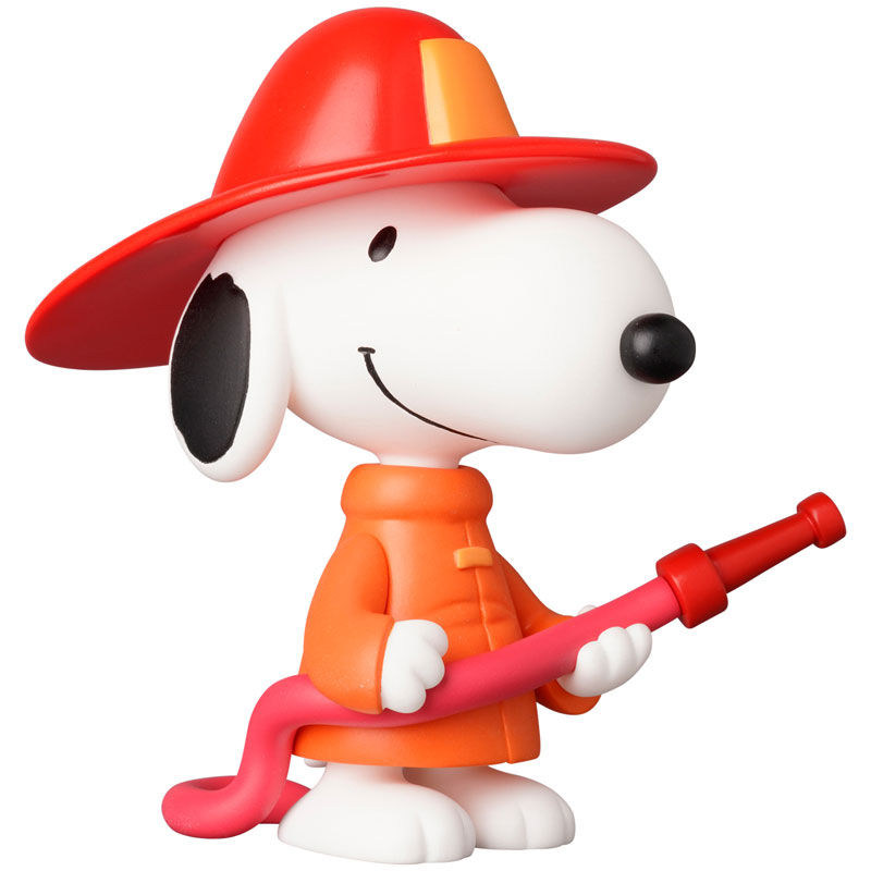 Ultra Detail Figure UDF PEANUTS SNOOPY