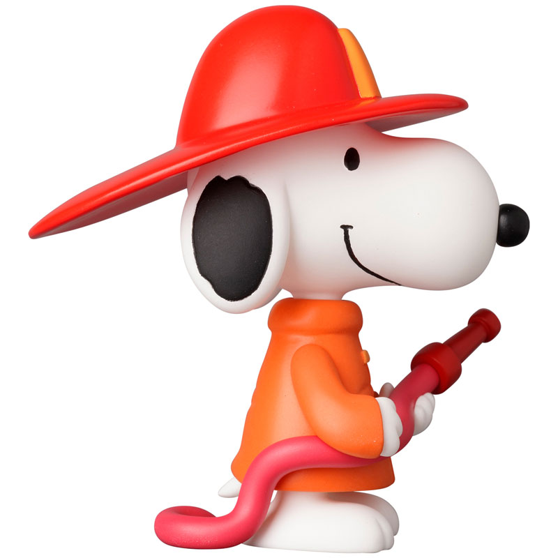 Ultra Detail Figure UDF PEANUTS SNOOPY