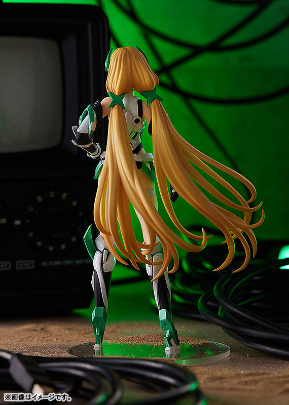 POP UP PARADE Expelled from Paradise Angela Balzac