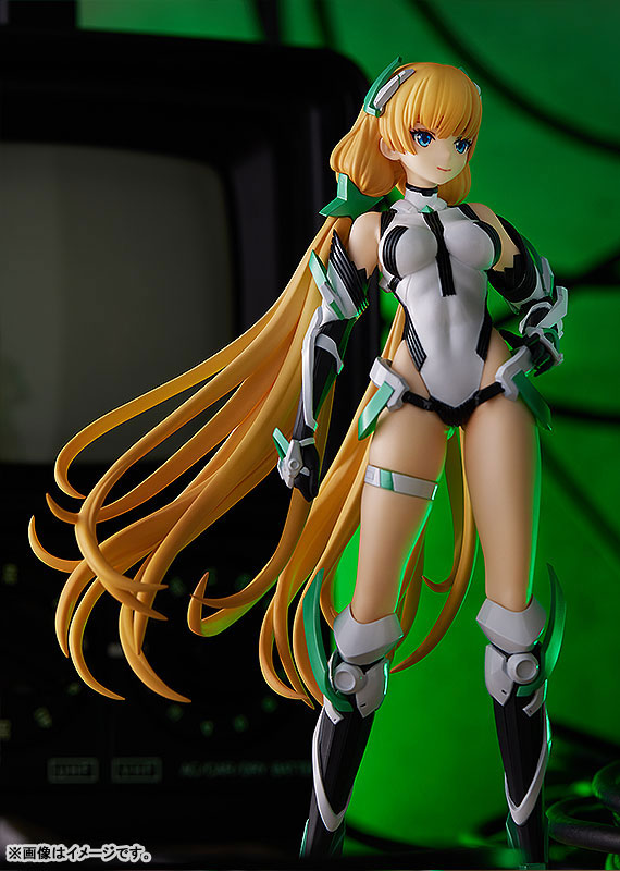 POP UP PARADE Expelled from Paradise Angela Balzac