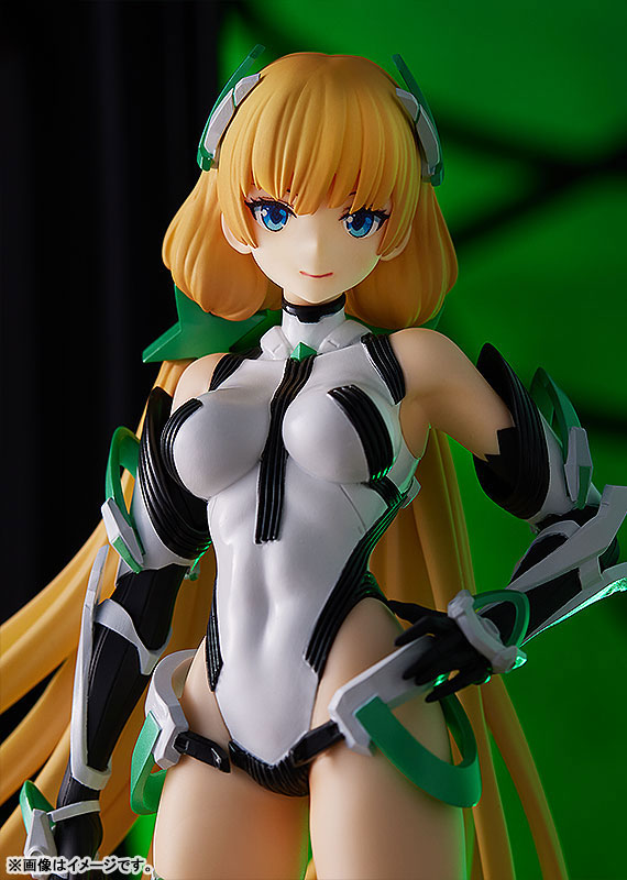 POP UP PARADE Expelled from Paradise Angela Balzac