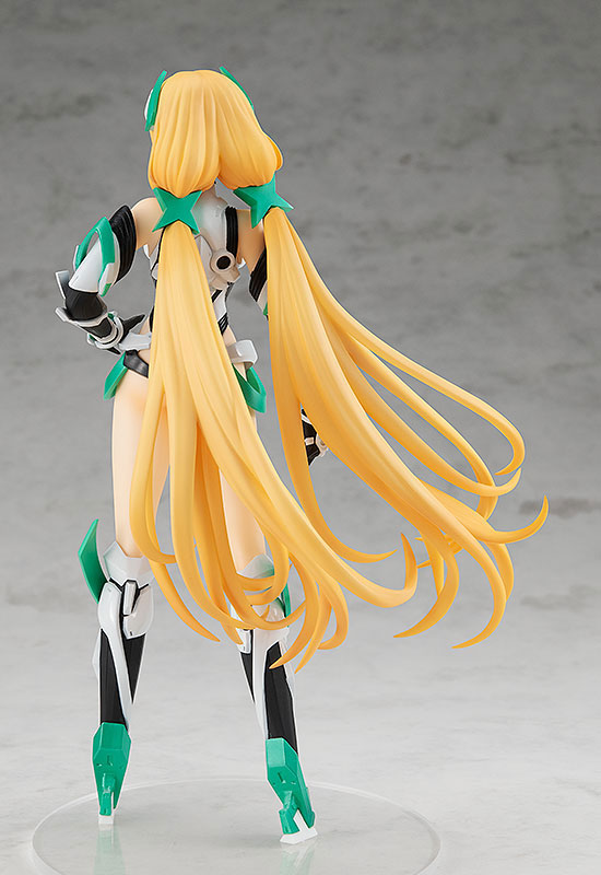POP UP PARADE Expelled from Paradise Angela Balzac