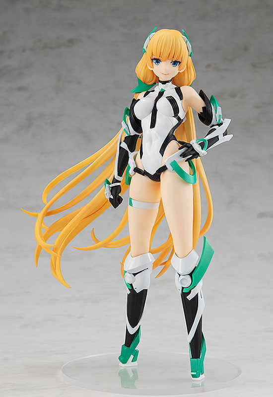 POP UP PARADE Expelled from Paradise Angela Balzac