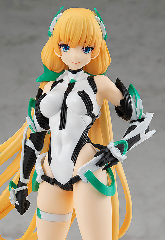POP UP PARADE Expelled from Paradise Angela Balzac