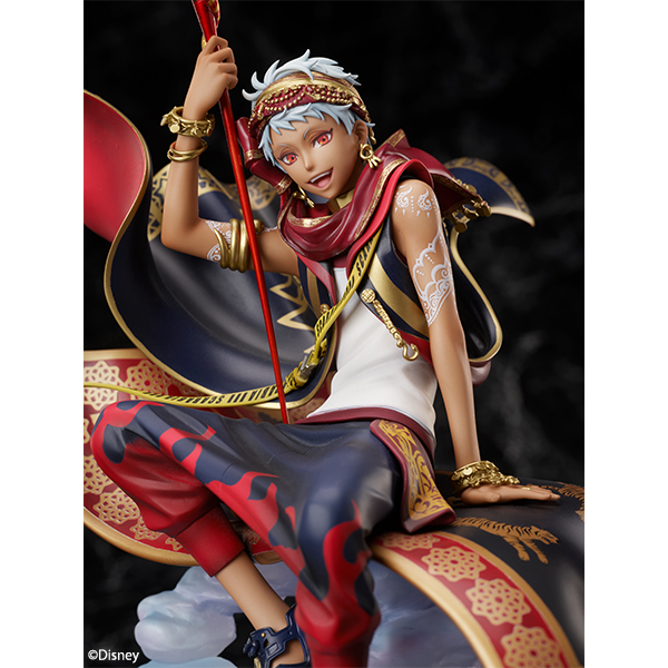 Disney Twisted Wonderland - Kalim Al-Asim 1/8
