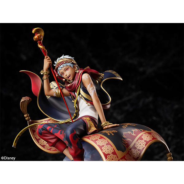 Disney Twisted Wonderland - Kalim Al-Asim 1/8