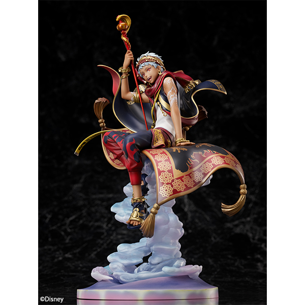 Disney Twisted Wonderland - Kalim Al-Asim 1/8