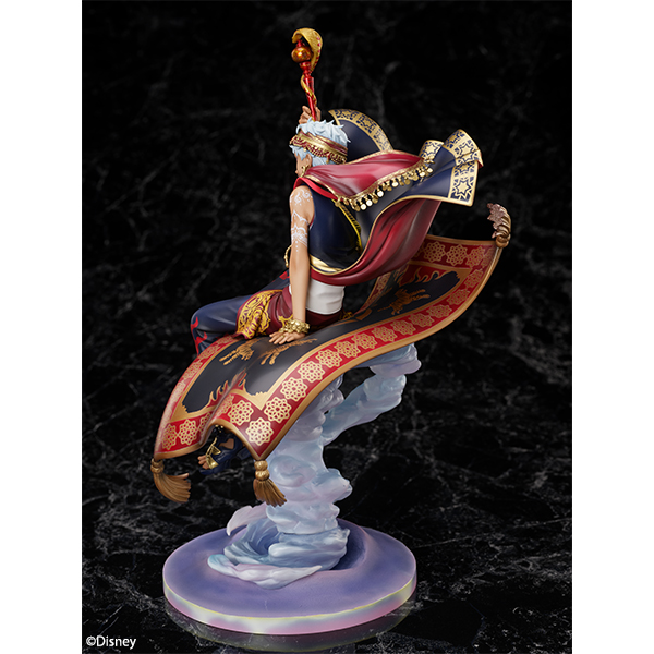 Disney Twisted Wonderland - Kalim Al-Asim 1/8