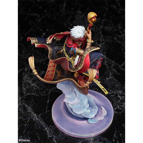 Disney Twisted Wonderland - Kalim Al-Asim 1/8
