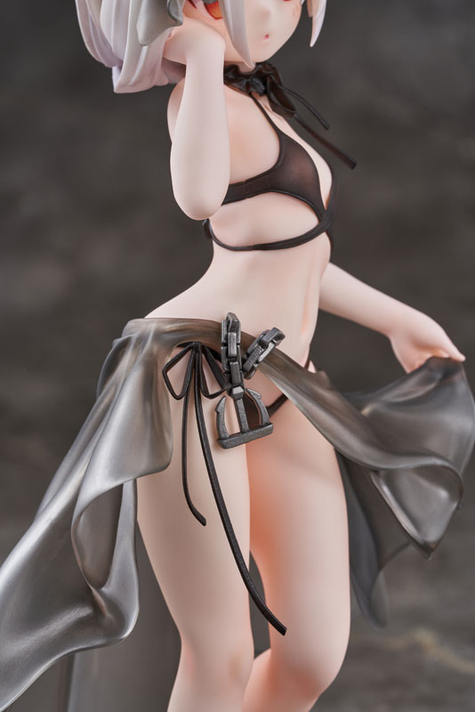 Senkan Shoujo R Veneto Bikini Ver. 1/7