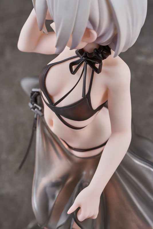Senkan Shoujo R Veneto Bikini Ver. 1/7