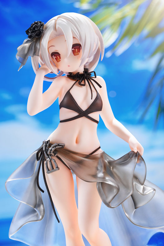 Senkan Shoujo R Veneto Bikini Ver. 1/7