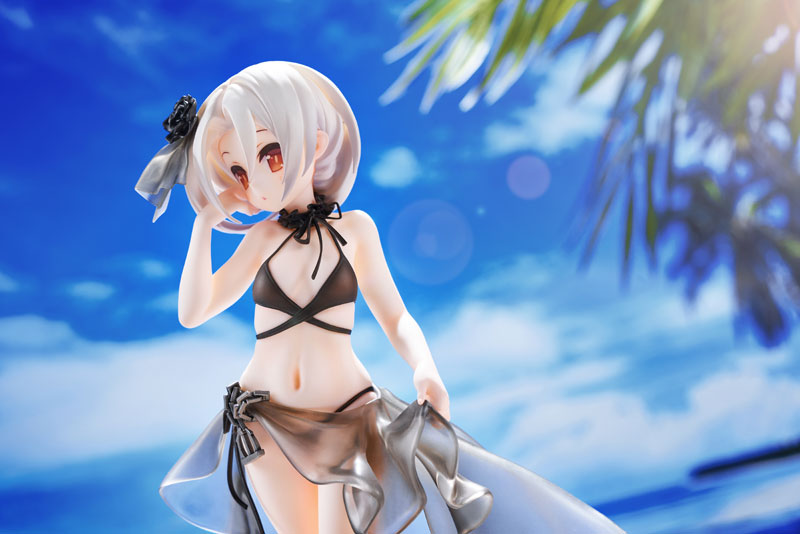 Senkan Shoujo R Veneto Bikini Ver. 1/7