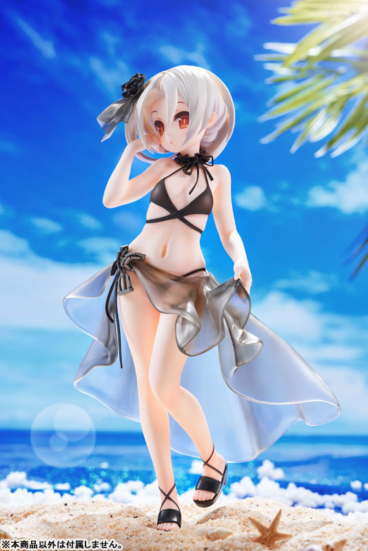 Senkan Shoujo R Veneto Bikini Ver. 1/7