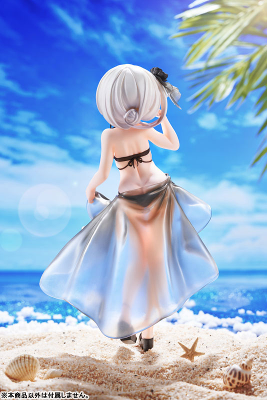 Senkan Shoujo R Veneto Bikini Ver. 1/7