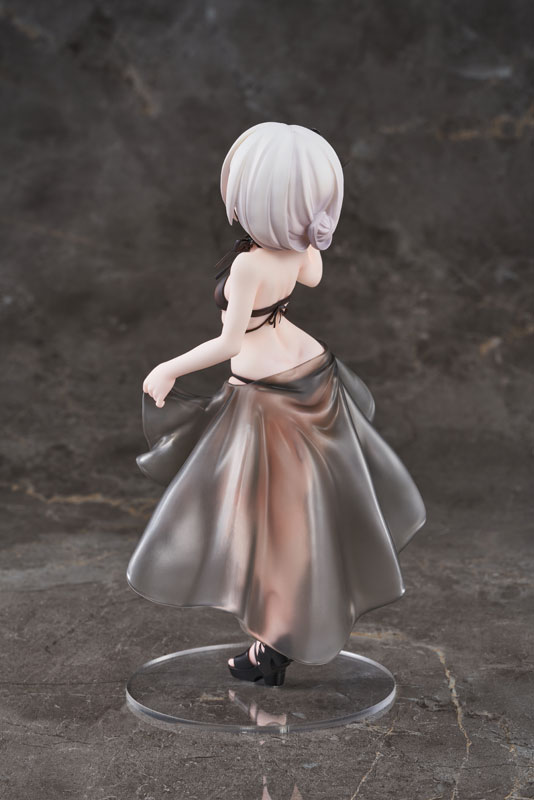 Senkan Shoujo R Veneto Bikini Ver. 1/7