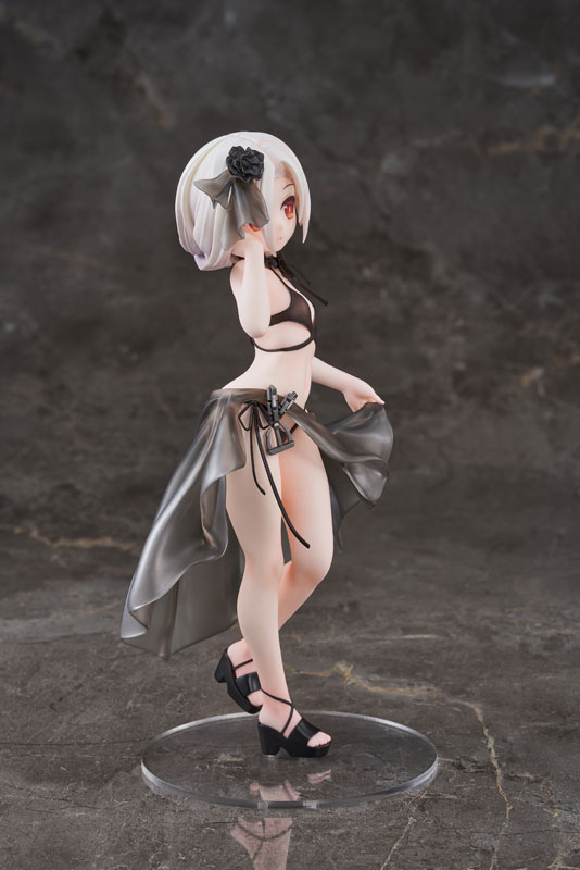 Senkan Shoujo R Veneto Bikini Ver. 1/7