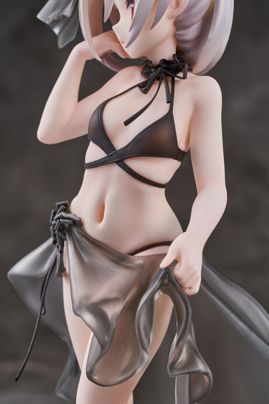 Senkan Shoujo R Veneto Bikini Ver. 1/7