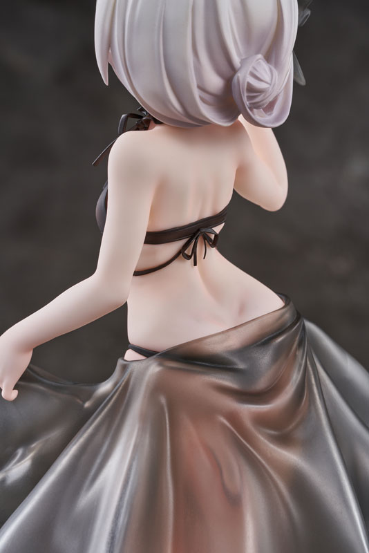 Senkan Shoujo R Veneto Bikini Ver. 1/7