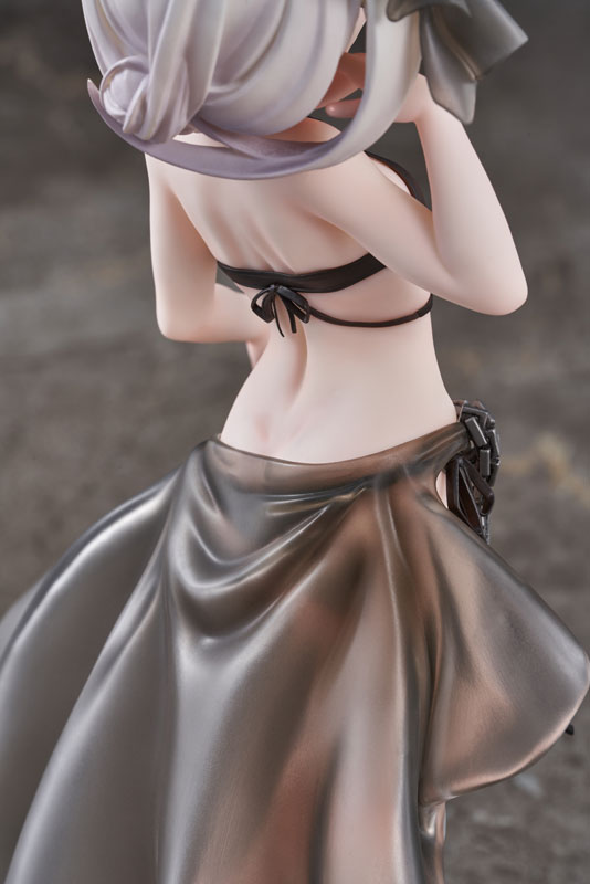 Senkan Shoujo R Veneto Bikini Ver. 1/7