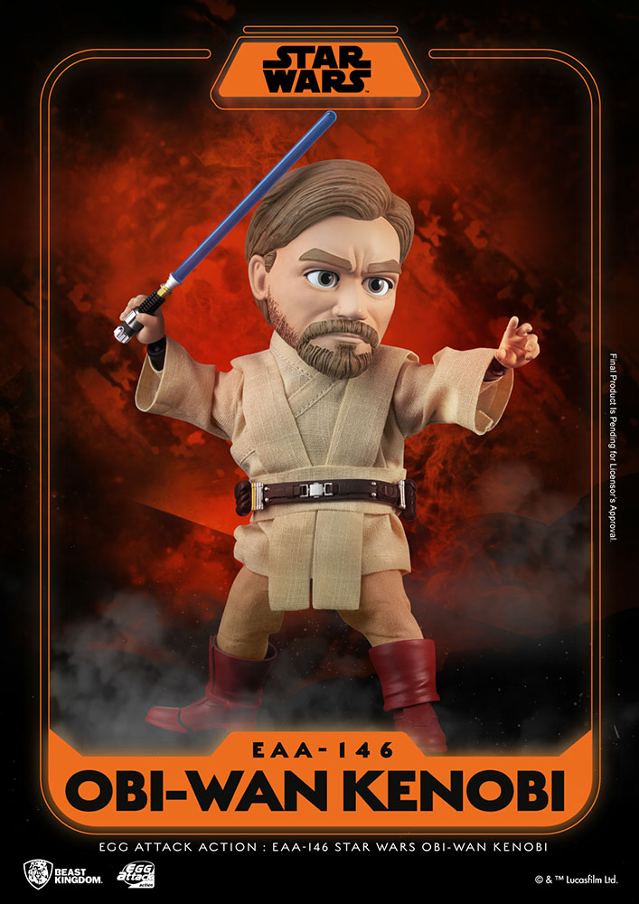Obi-Wan Kenobi - Star Wars