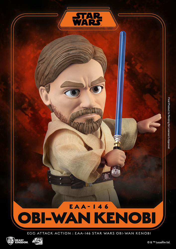Obi-Wan Kenobi - Star Wars