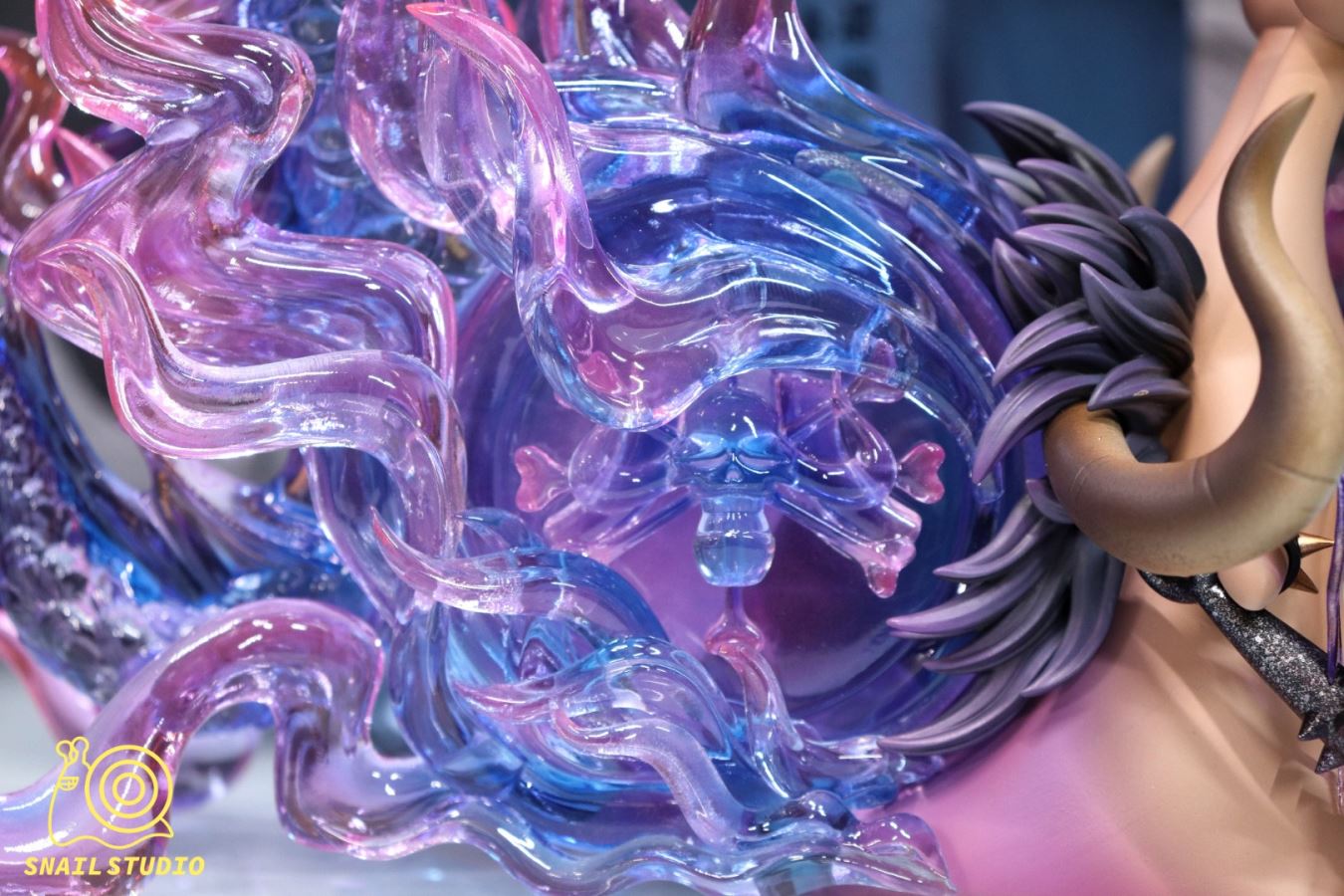 Kaido DenDen mushi - One Piece