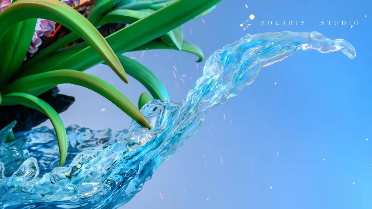 Charmander / Squirtle / Bulbasaur - Pokemon