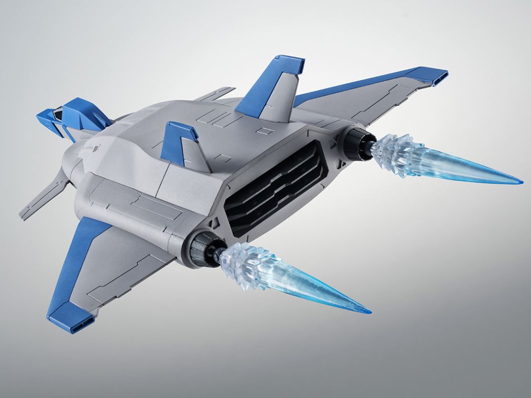 ROBOT Spirit <SIDE MS> 08th MS Squadron Optional Parts Set 03 ver. ANIM