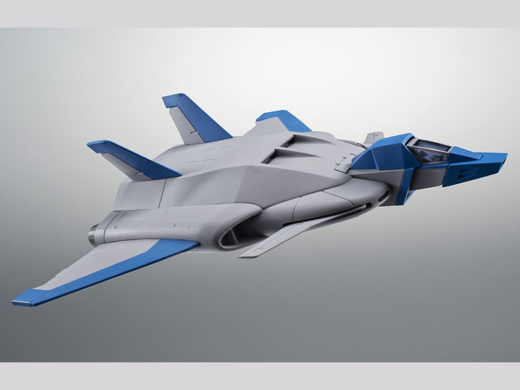 ROBOT Spirit <SIDE MS> 08th MS Squadron Optional Parts Set 03 ver. ANIM