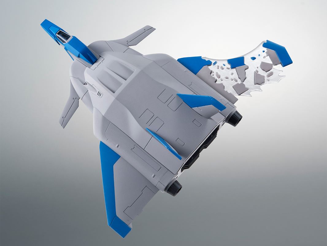 ROBOT Spirit <SIDE MS> 08th MS Squadron Optional Parts Set 03 ver. ANIM
