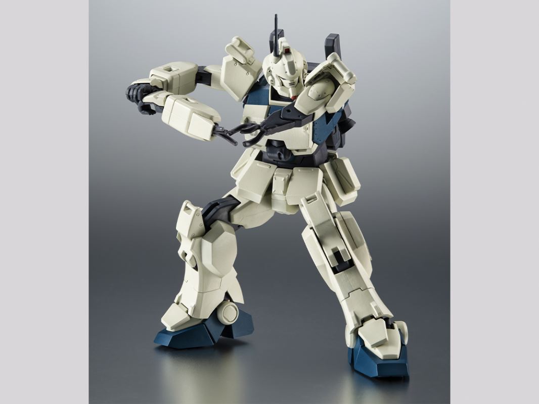 ROBOT Spirit <SIDE MS> 08th MS Squadron Optional Parts Set 03 ver. ANIM
