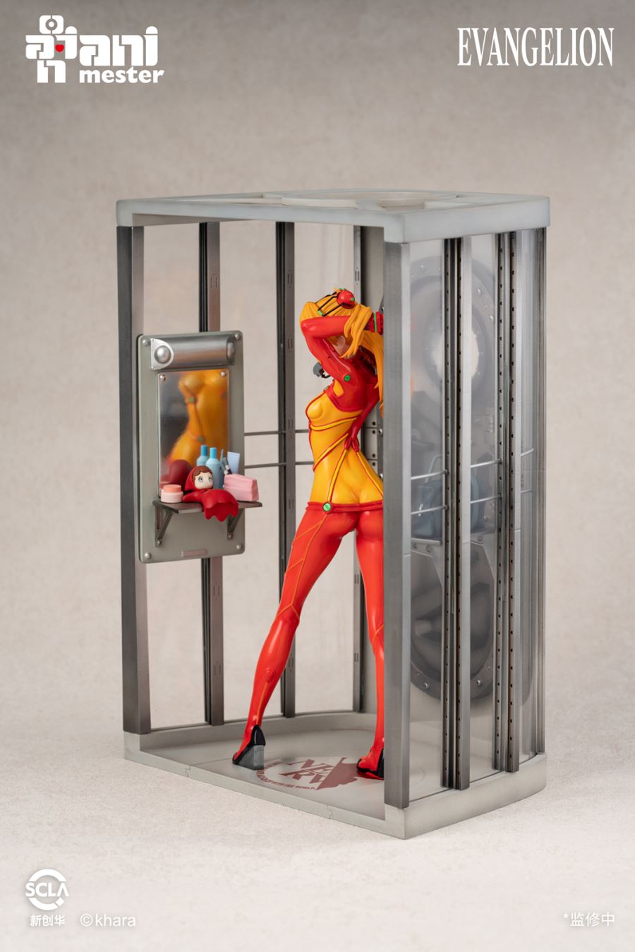 Asuka - Evangelion