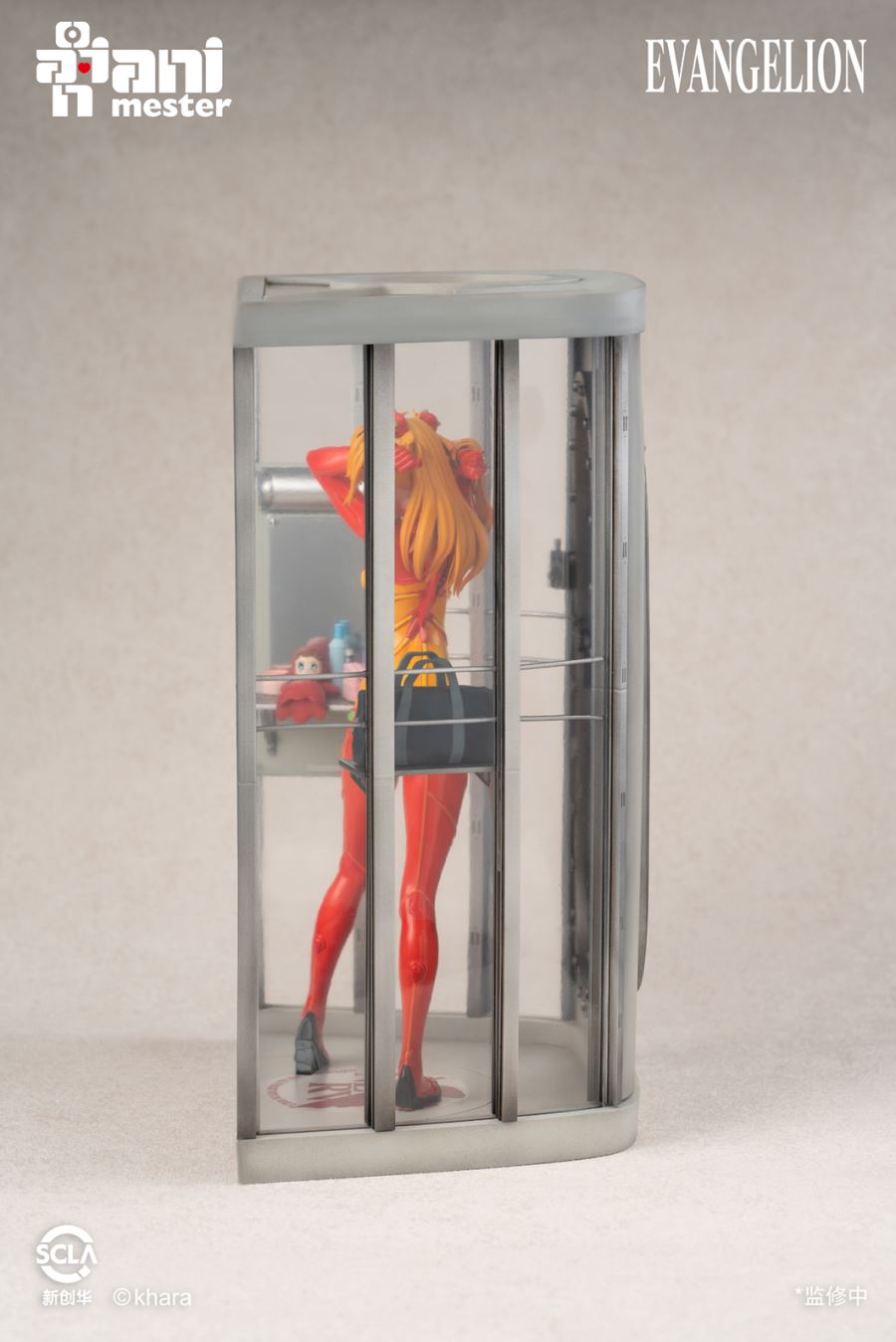 Asuka - Evangelion