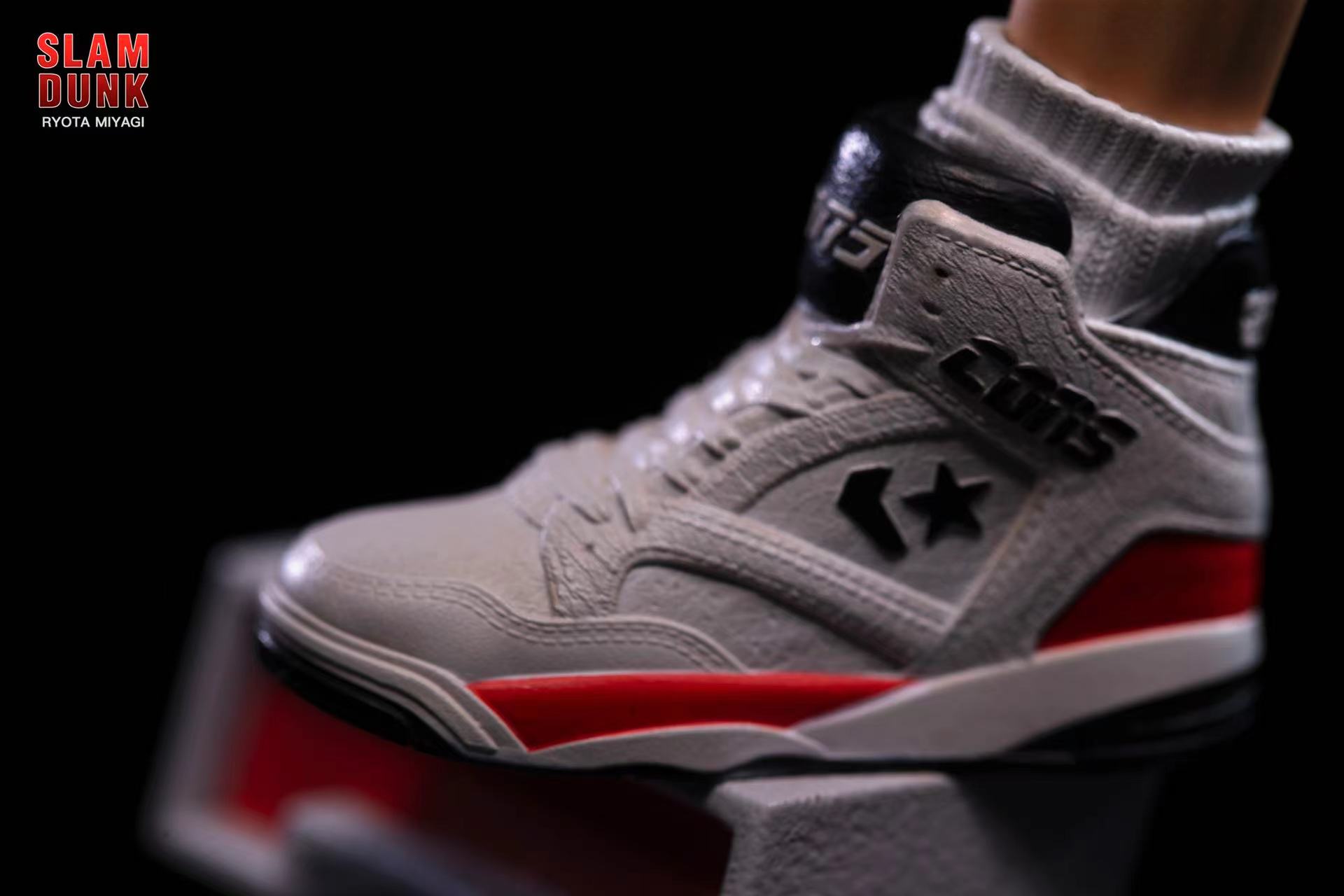 Miyagi Ryota - Slam Dunk