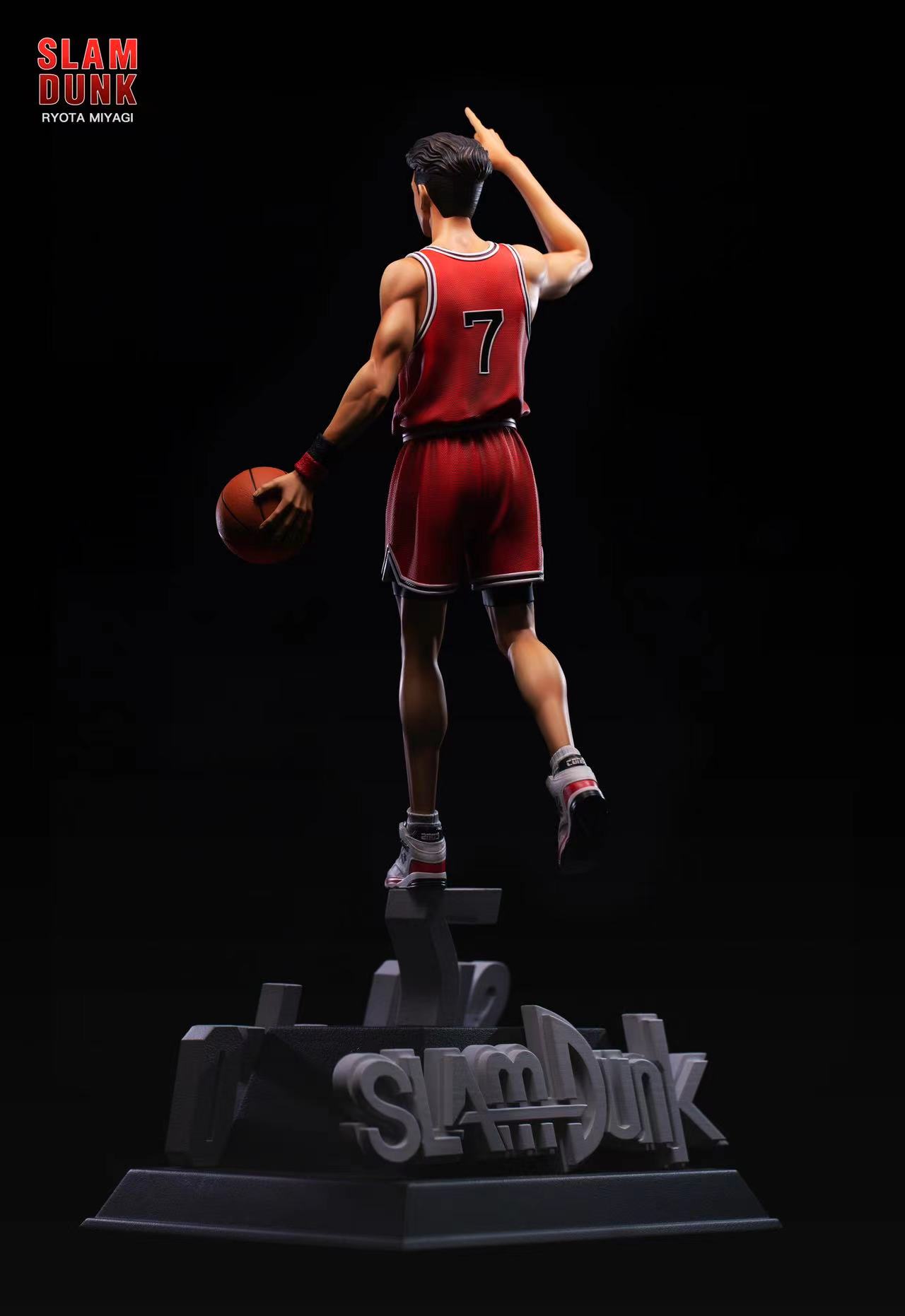 Miyagi Ryota - Slam Dunk