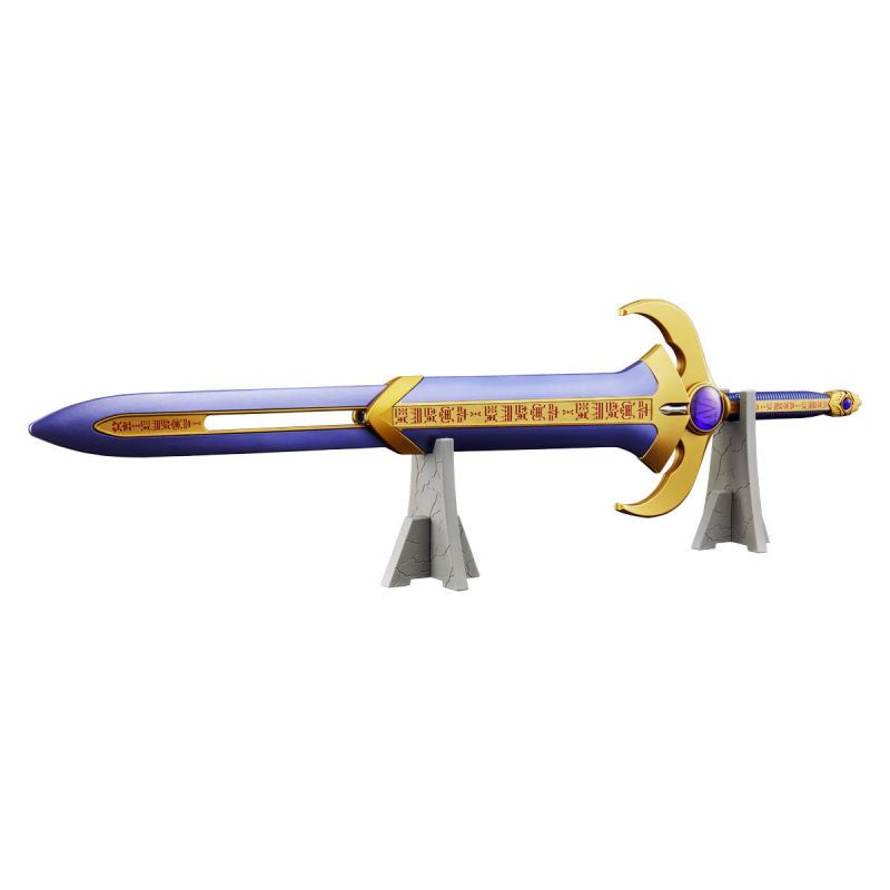 CSG Titan Sword
