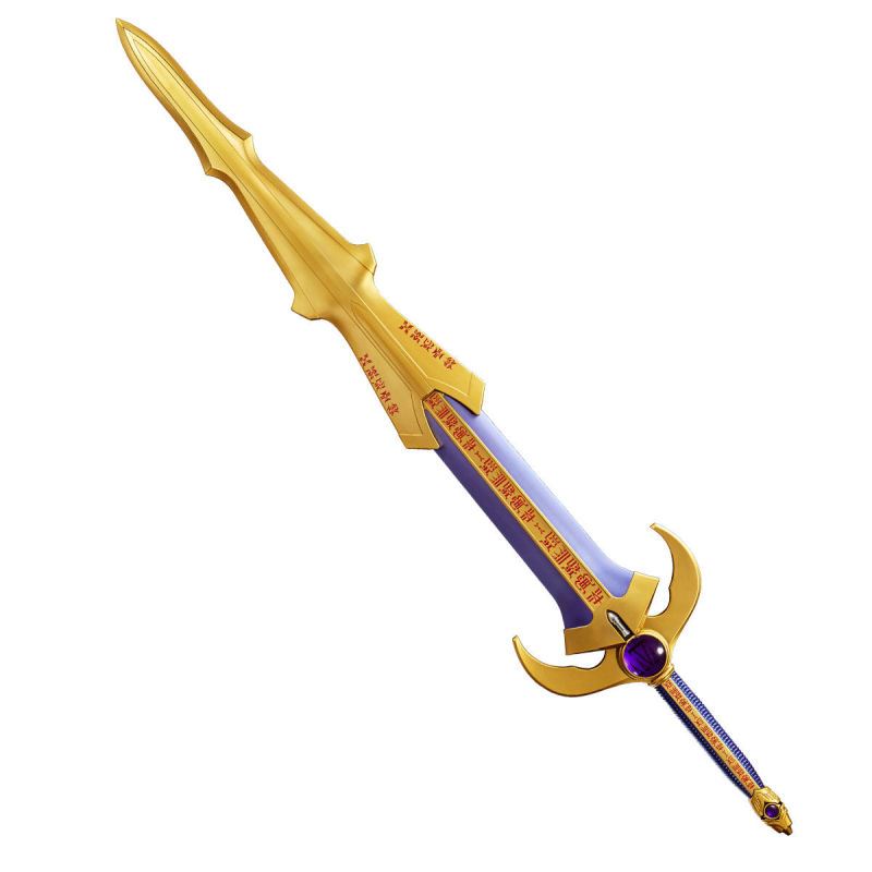 CSG Titan Sword