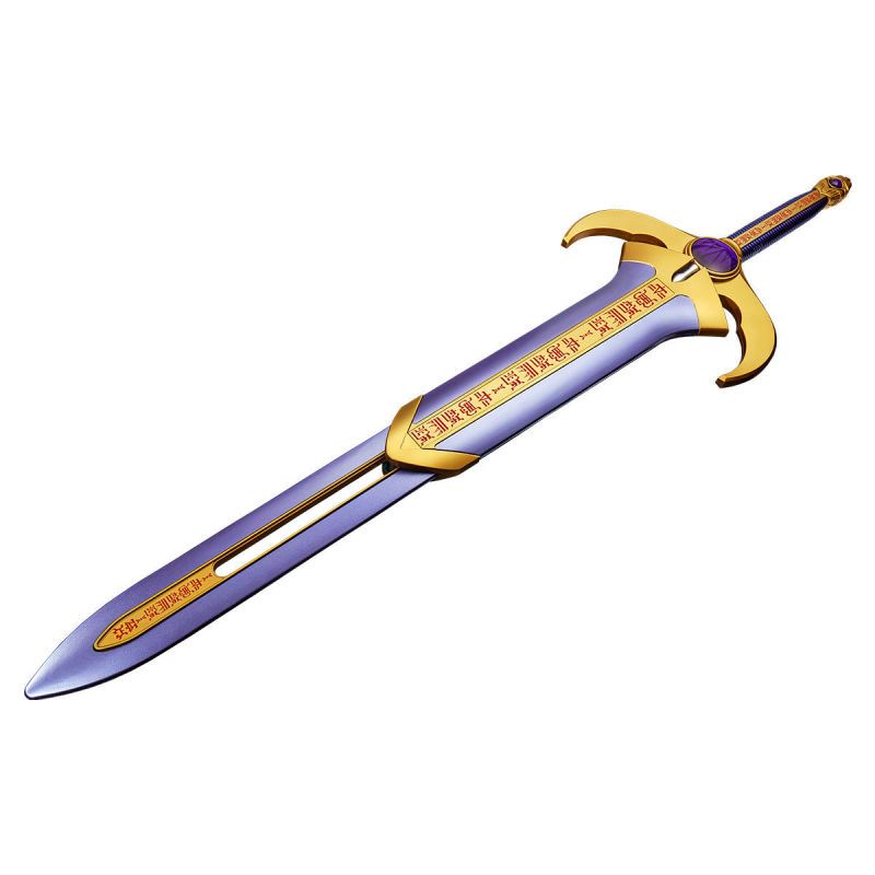 CSG Titan Sword