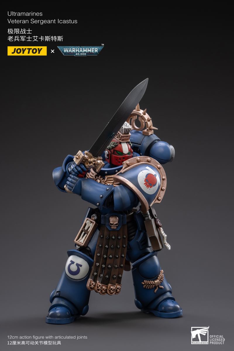 Warhammer 40000 Imperial Firsts