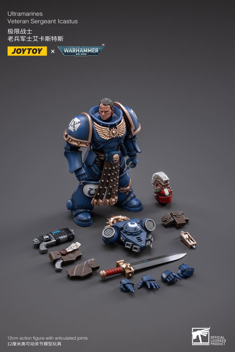 Warhammer 40000 Imperial Firsts