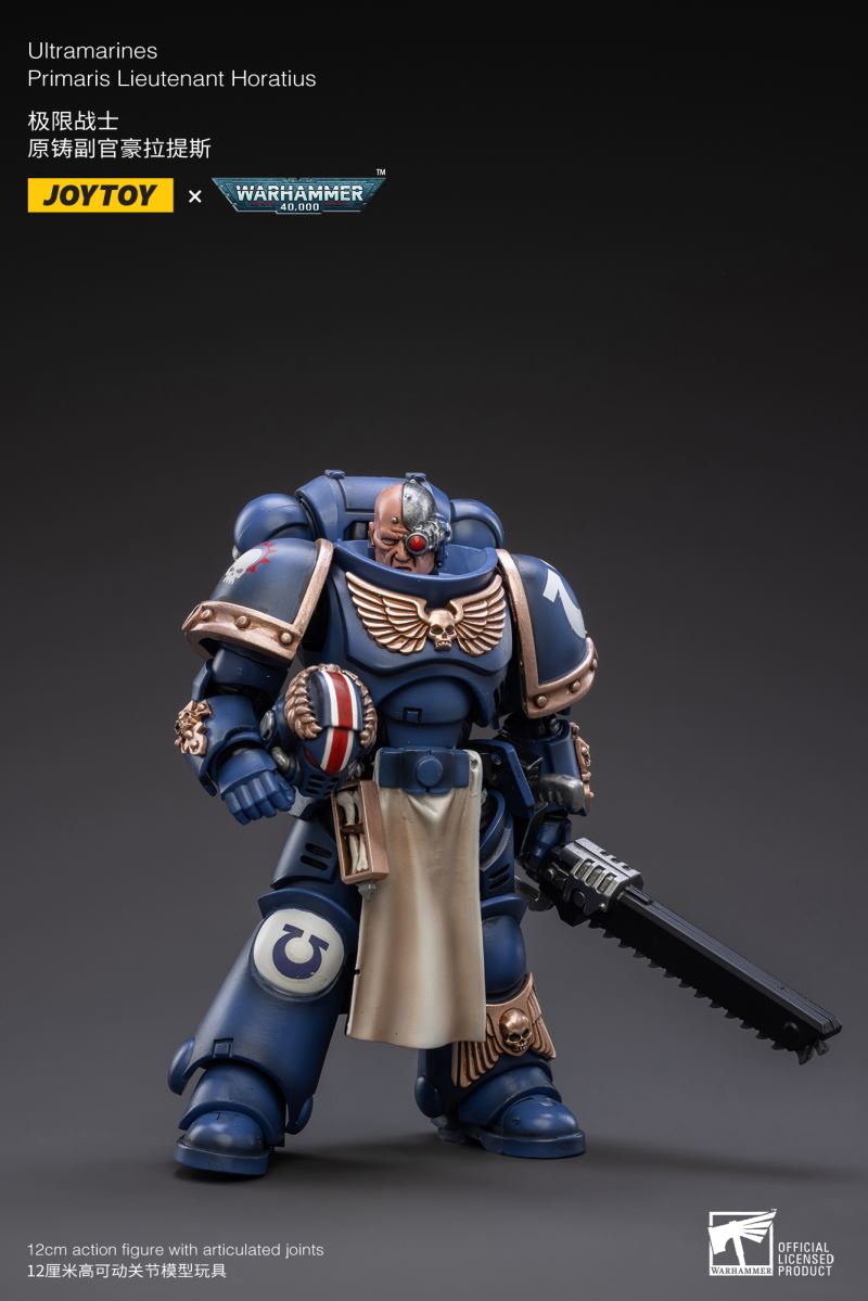 Warhammer 40000 Imperial Firsts