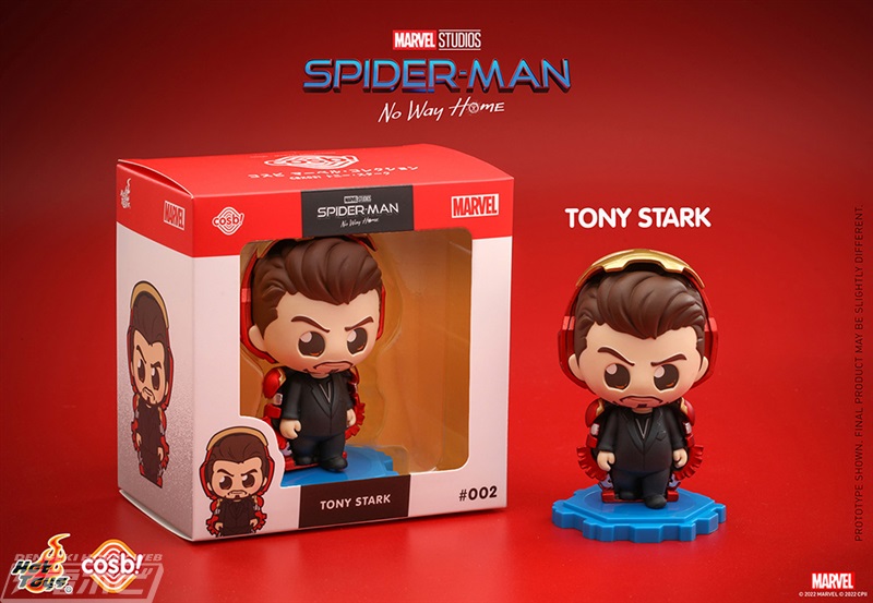 [Cosbi] Marvel Collection Spider-Man: No Way Home
