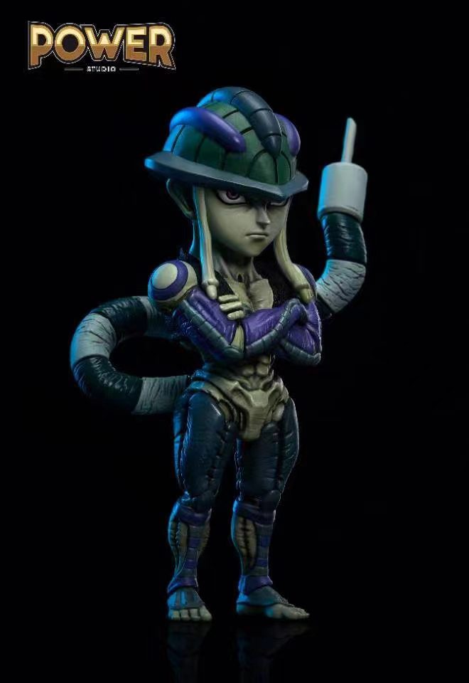 Meruem - Hunter x Hunter