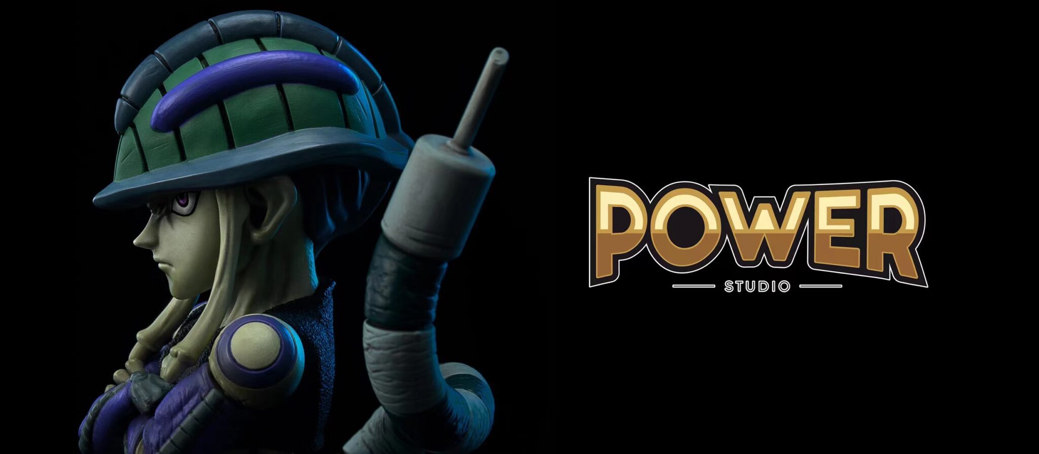 Meruem - Hunter x Hunter