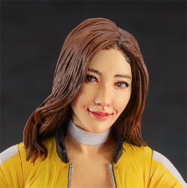 12 Real Figure Collection No.20 Race Queen Vol.2