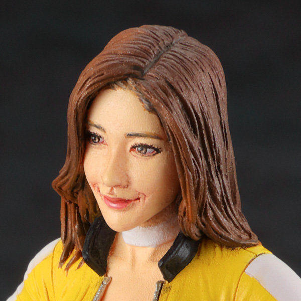 12 Real Figure Collection No.20 Race Queen Vol.2