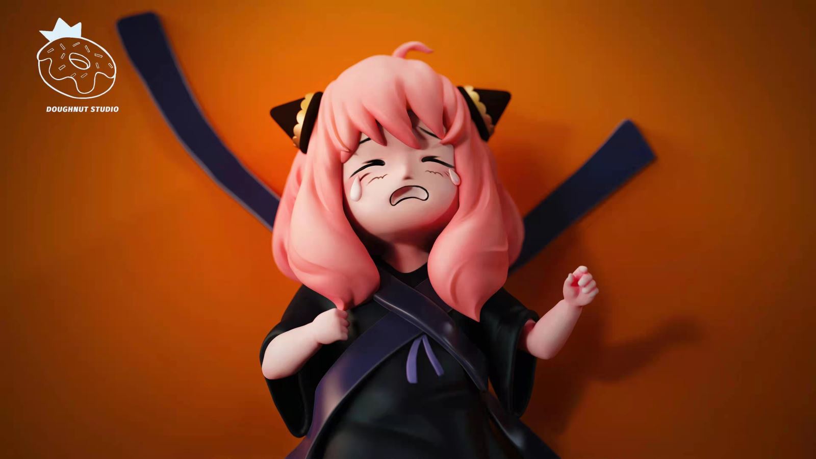 Anya Forger – Spy x Family