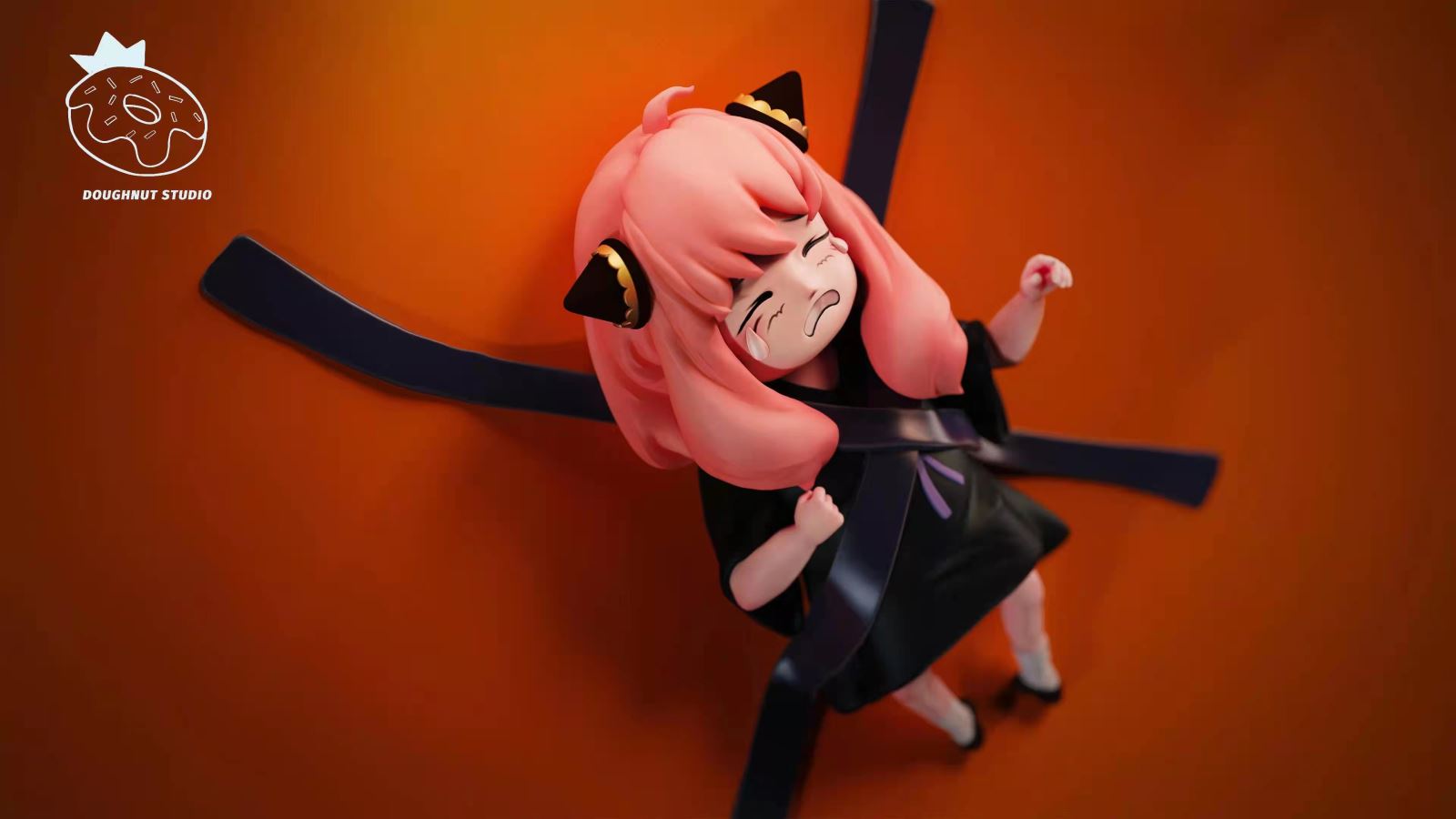 Anya Forger – Spy x Family