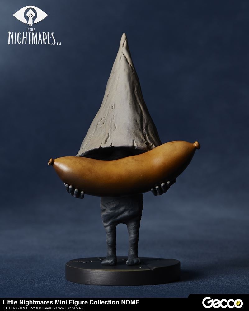 Little Nightmares Minifigure Collection Gnome